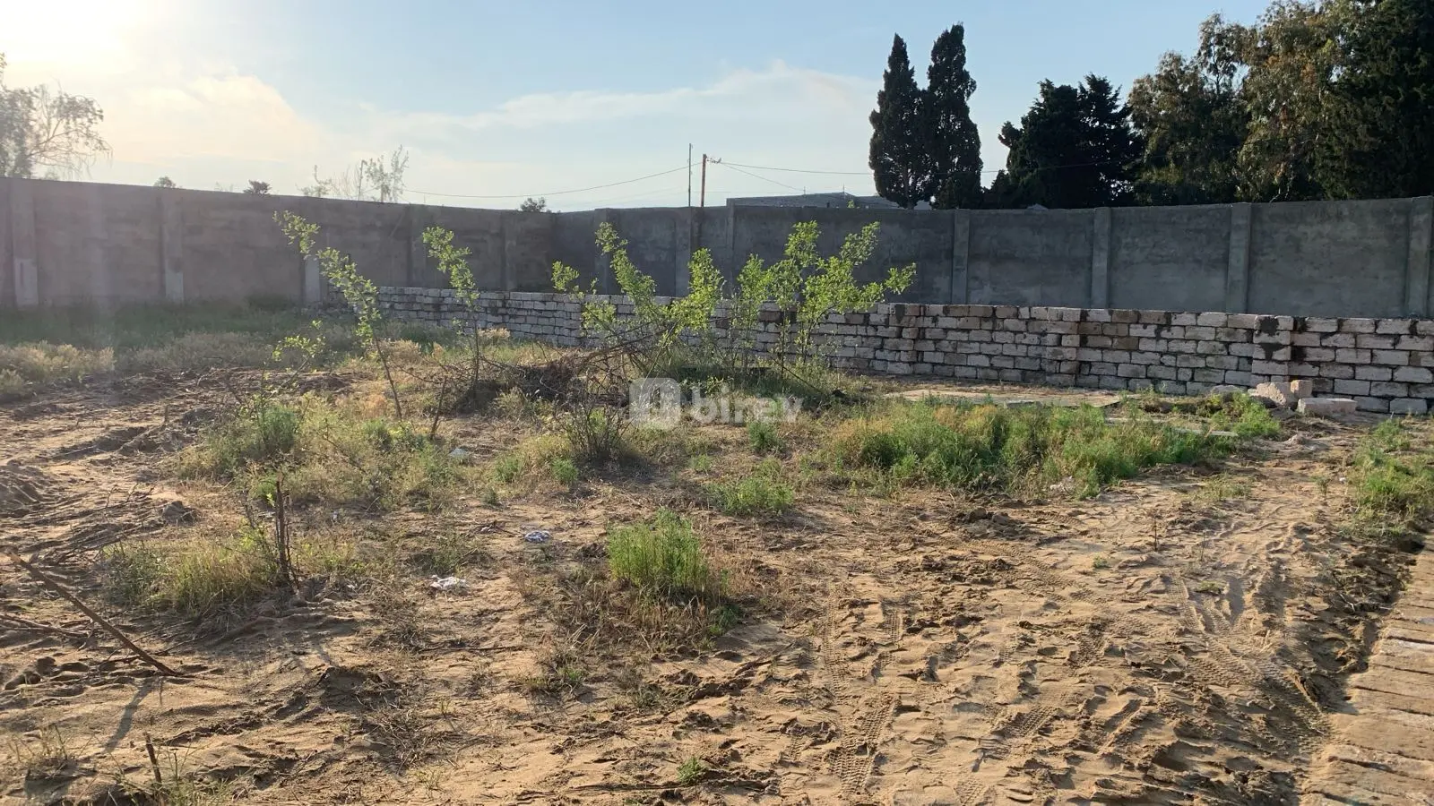 6 sot torpaq, Mərdəkan q., Hacı Zeynalabdin Tağıyev küç, Xəzər rayonu — şəkil 4