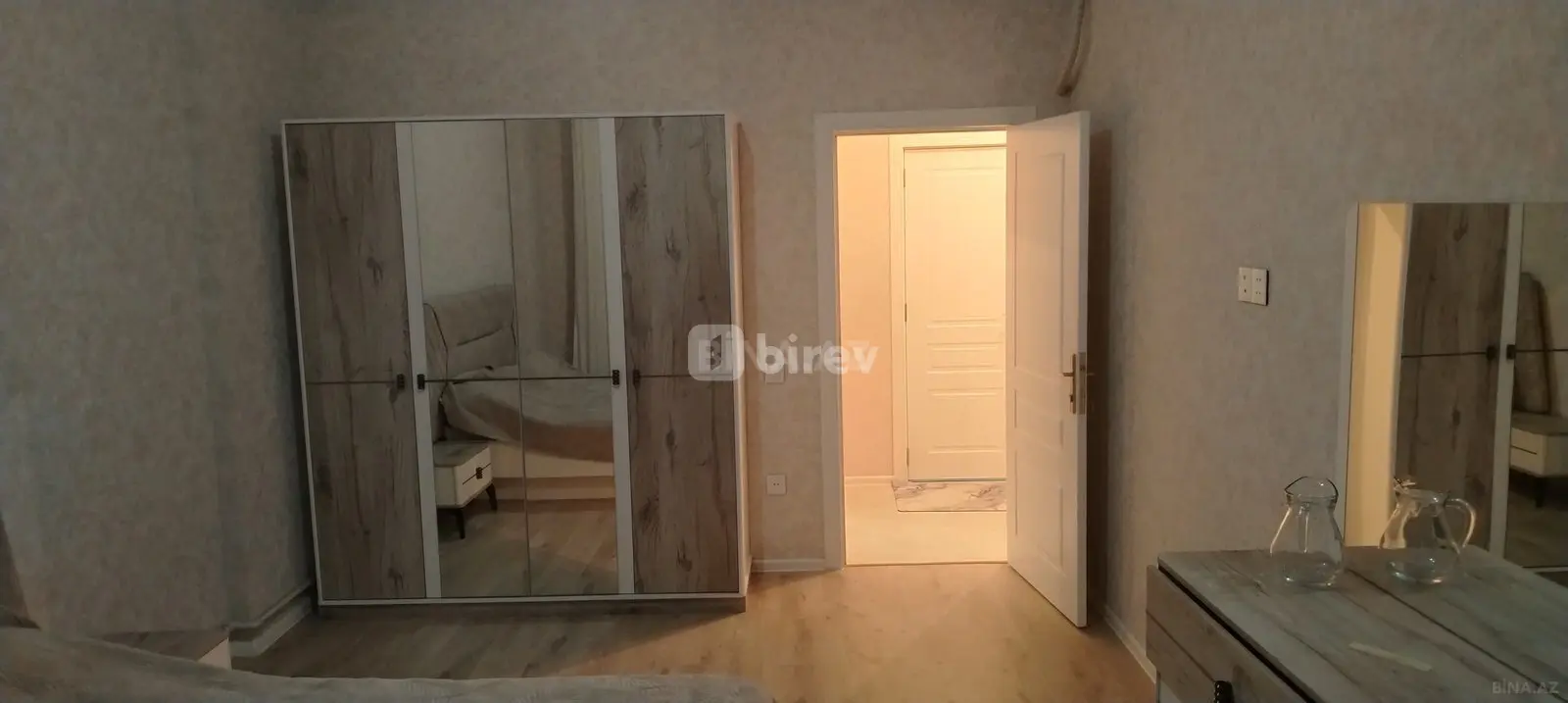 2 otaqlı mənzil, Sumqayıt şəhəri, Sahil küçəsi — şəkil 9