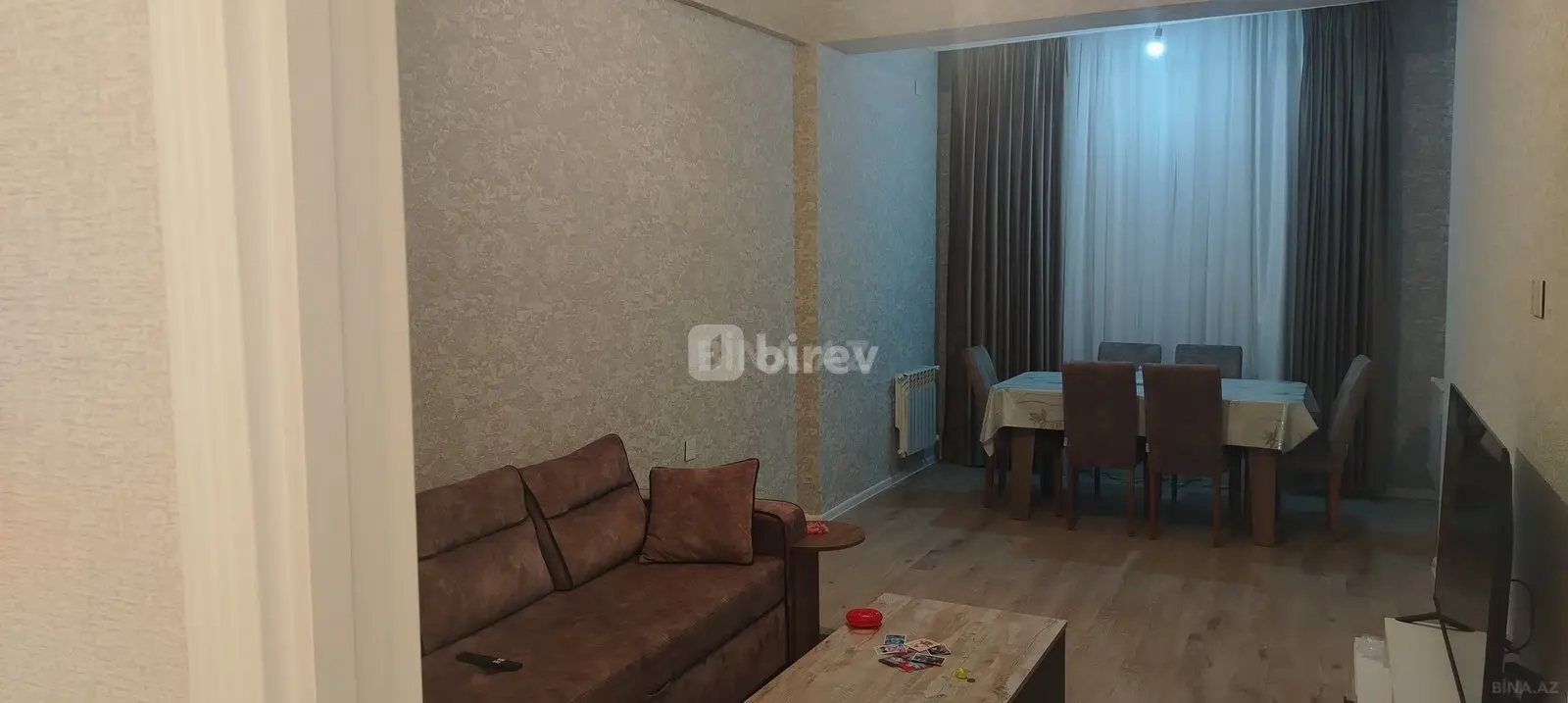2 otaqlı mənzil, Sumqayıt şəhəri, Sahil küçəsi — şəkil 10