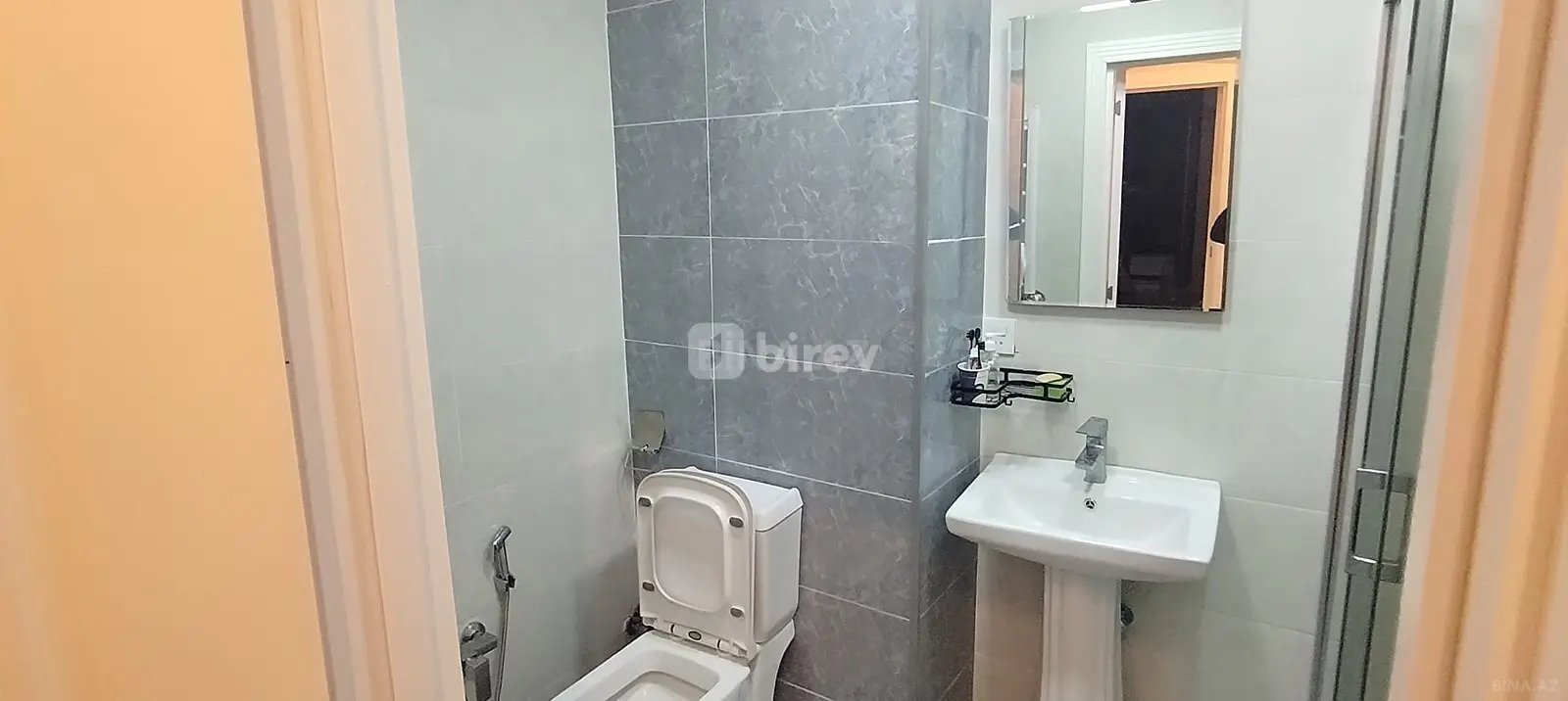2 otaqlı mənzil, Sumqayıt şəhəri, Sahil küçəsi — şəkil 12