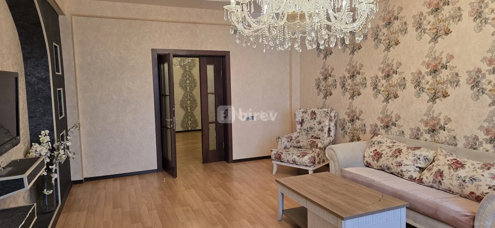 3 otaqlı mənzil, 8-ci kilometr q., Elşən Süleymanov küç. 137A, Nizami rayonu — şəkil 16
