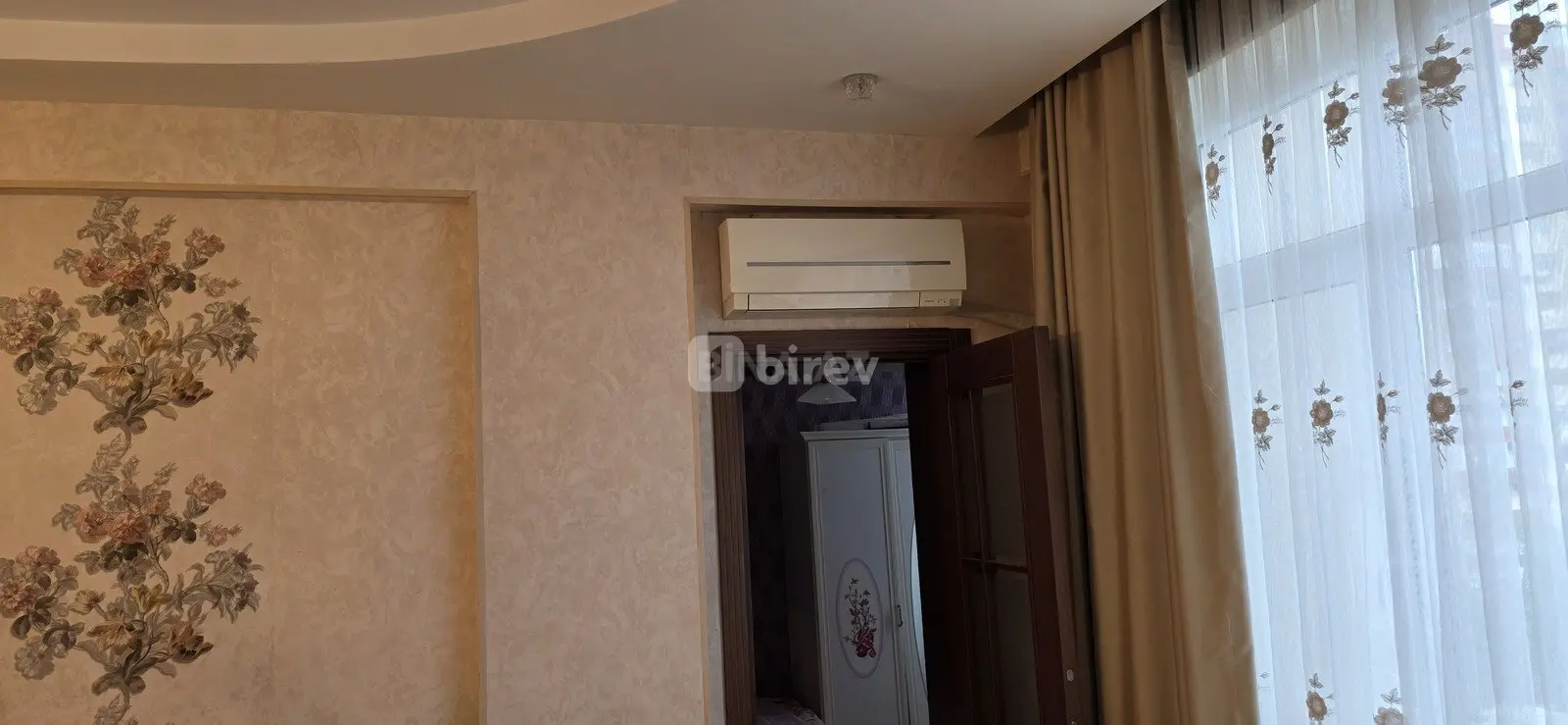 3 otaqlı mənzil, 8-ci kilometr q., Elşən Süleymanov küç. 137A, Nizami rayonu — şəkil 17