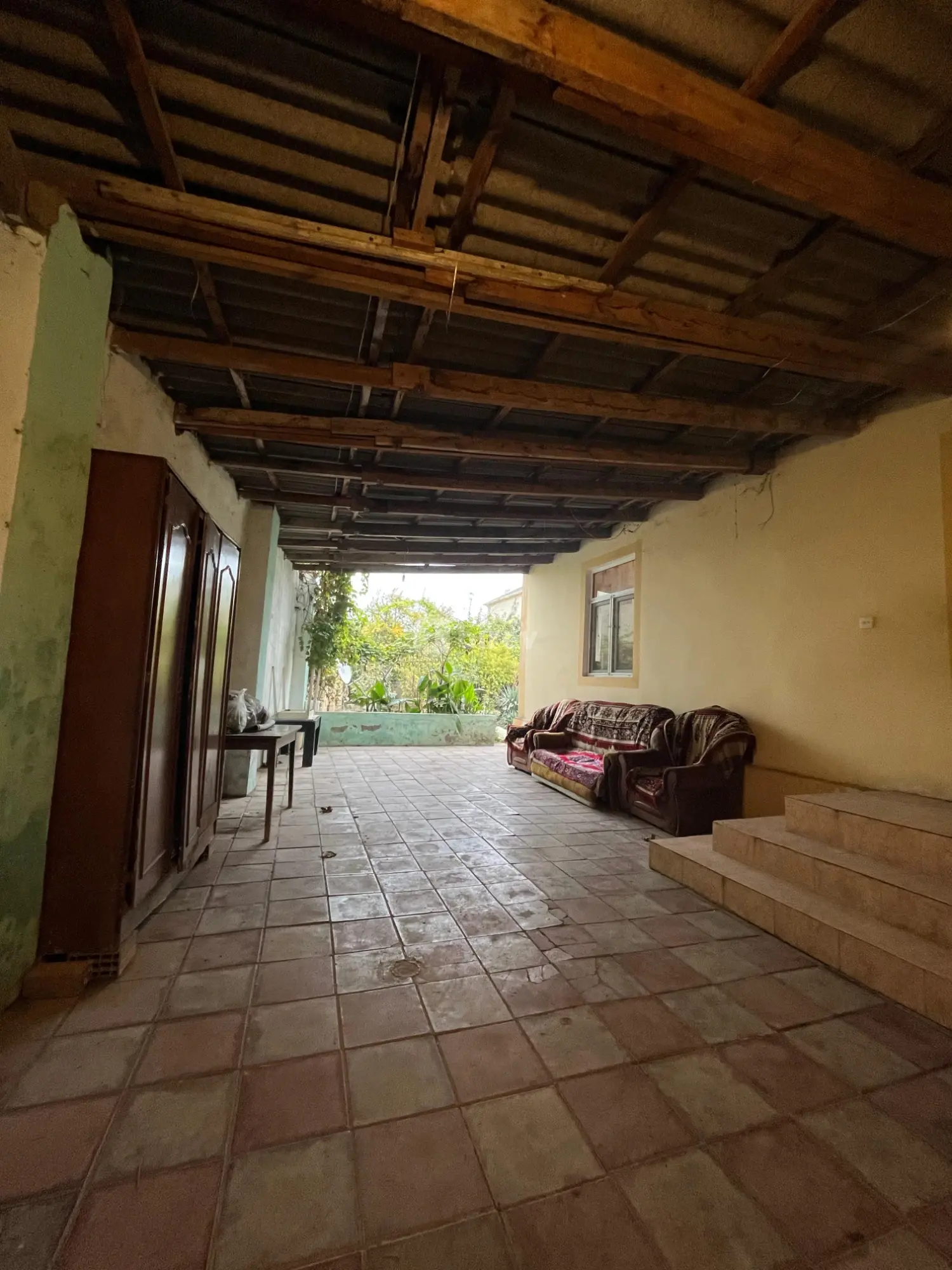 3 otaqlı həyət evi, Zabrat q., Zabrat q, X, Vəliyev, Sabunçu rayonu — şəkil 2