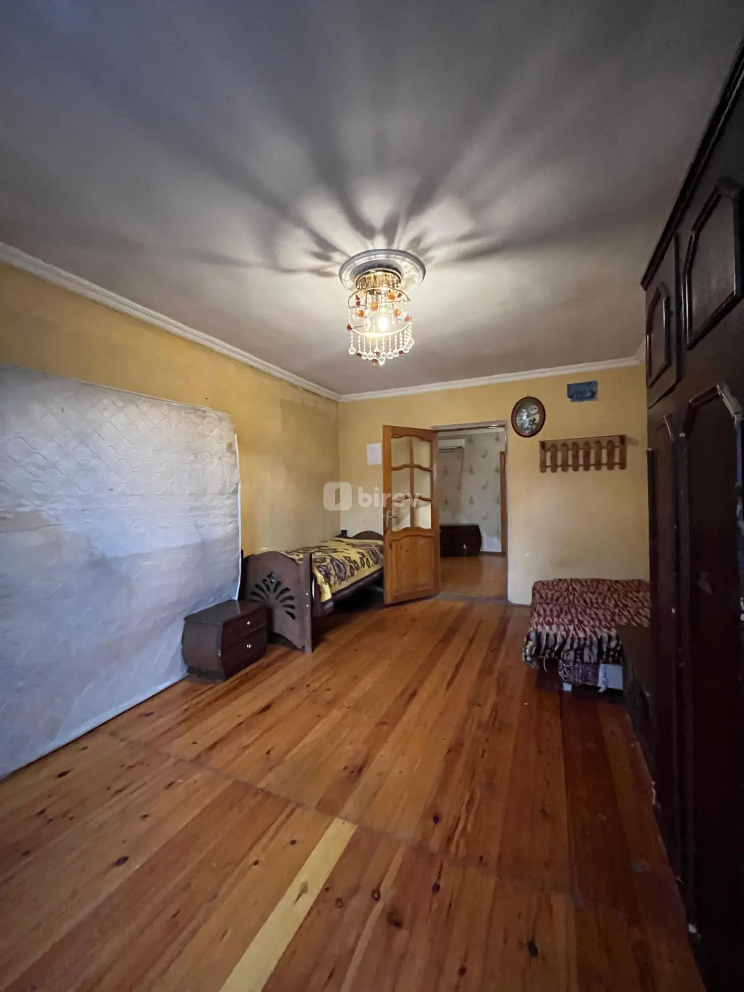 3 otaqlı həyət evi, Zabrat q., Zabrat q, X, Vəliyev, Sabunçu rayonu — şəkil 3