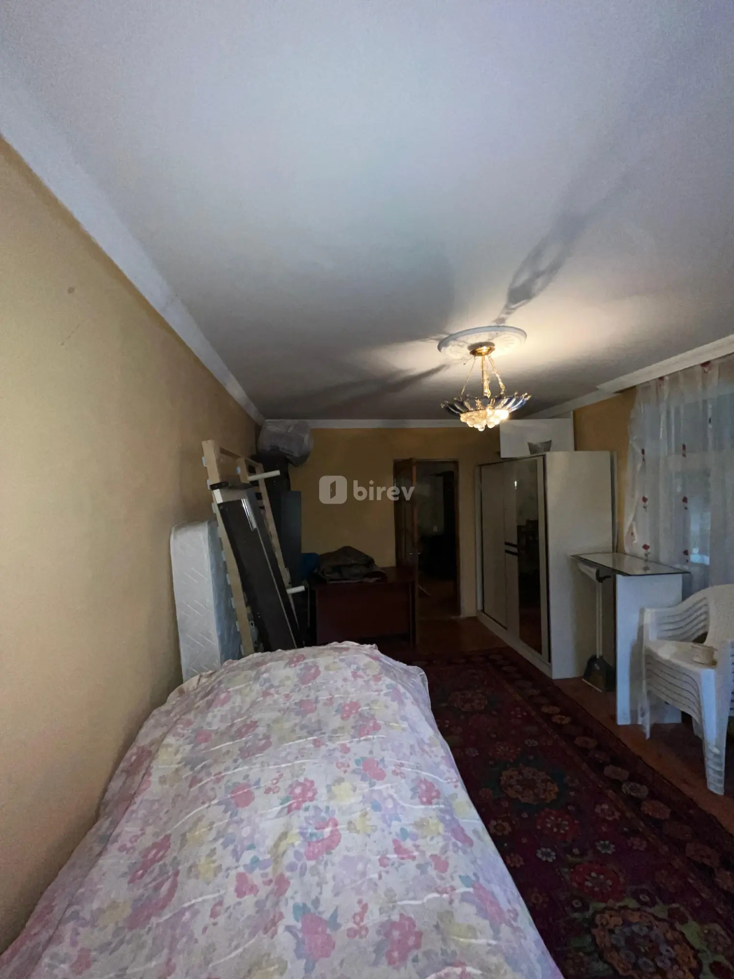 3 otaqlı həyət evi, Zabrat q., Zabrat q, X, Vəliyev, Sabunçu rayonu — şəkil 4
