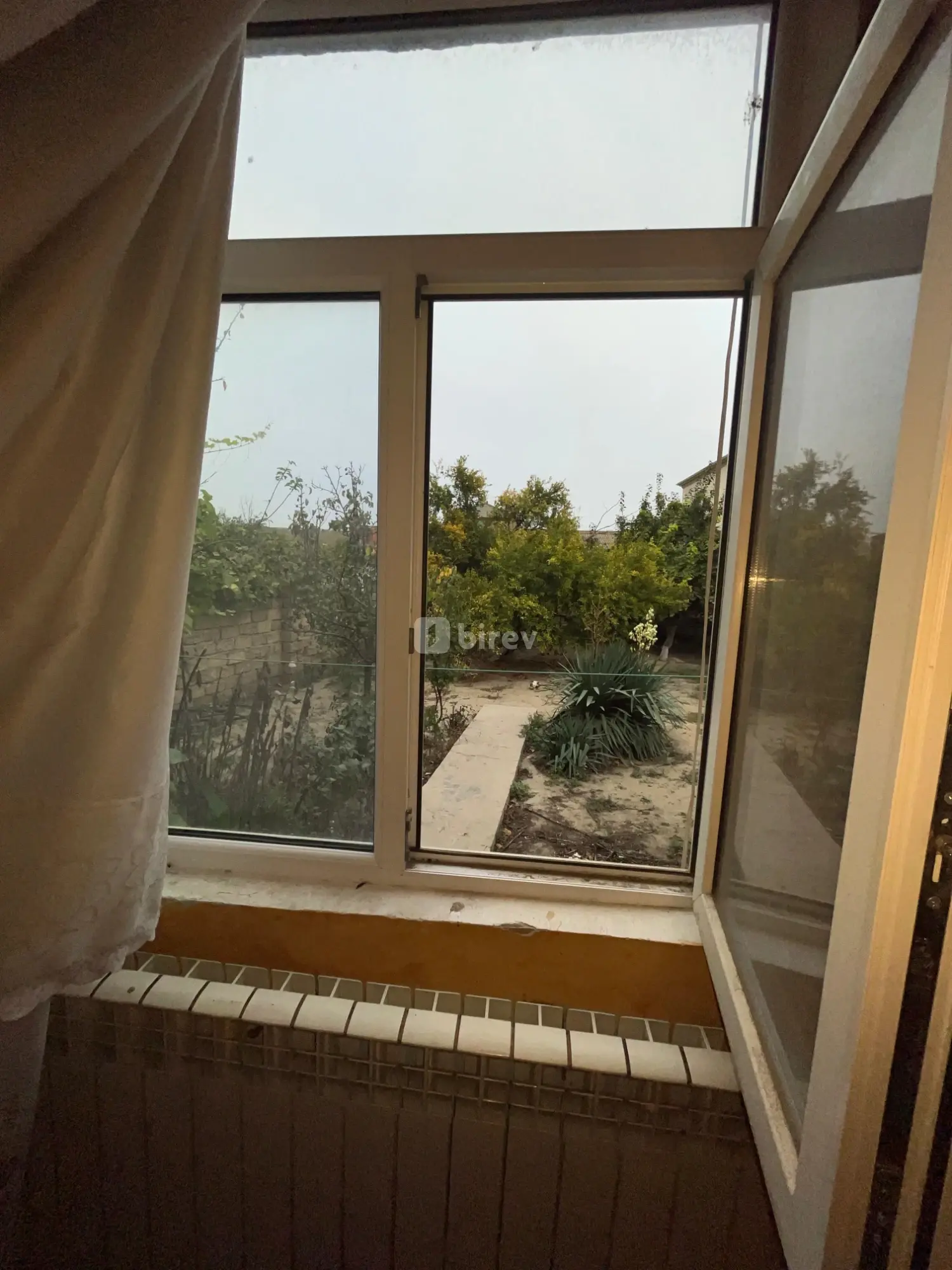 3 otaqlı həyət evi, Zabrat q., Zabrat q, X, Vəliyev, Sabunçu rayonu — şəkil 5