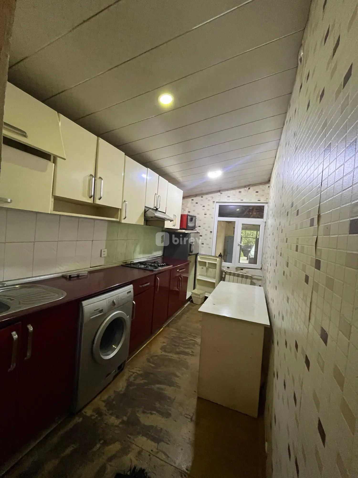 3 otaqlı həyət evi, Zabrat q., Zabrat q, X, Vəliyev, Sabunçu rayonu — şəkil 7