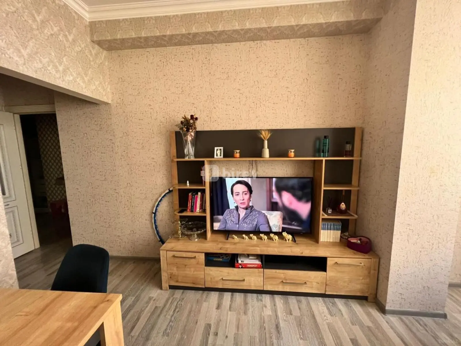 3 otaqlı mənzil, Əhmədli q., Lutfu Zade kuc 2347, Xətai rayonu — şəkil 4
