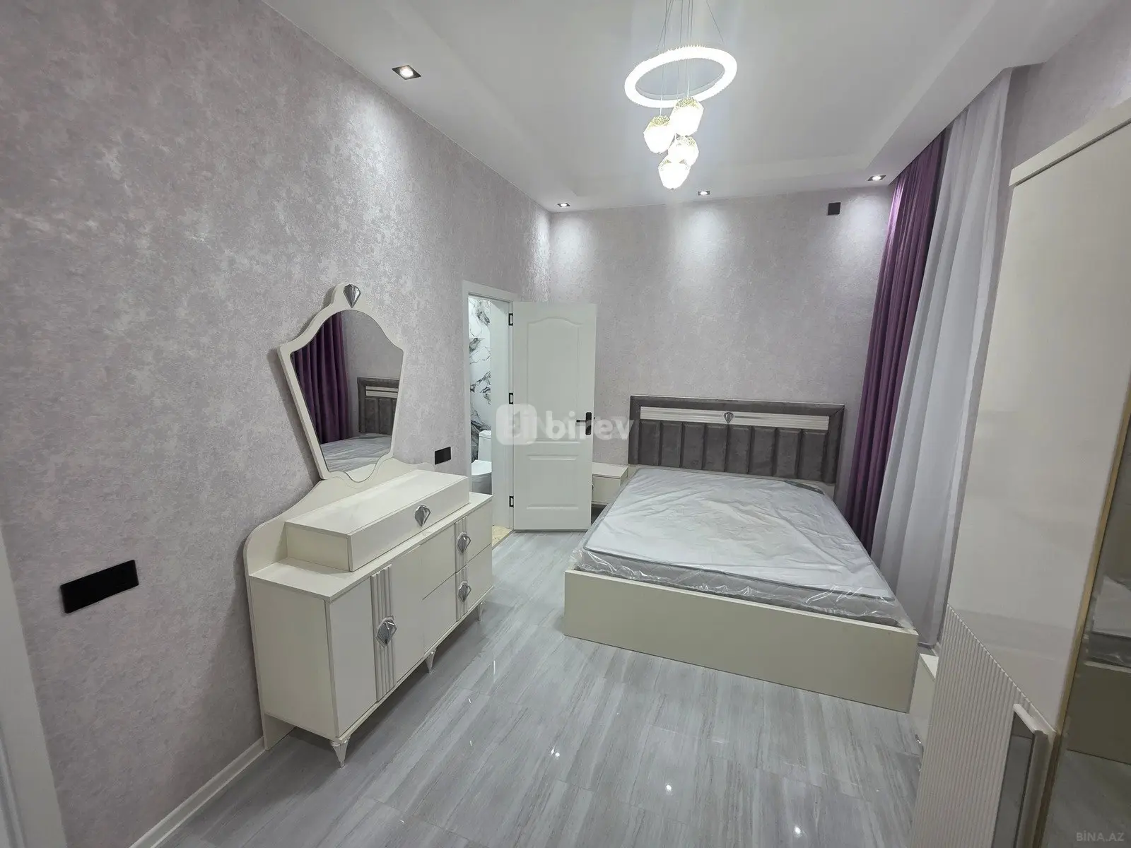 4 otaqlı həyət evi, Şüvəlan q., Şüvəlan qəsəbəsi, Xəzər rayonu — şəkil 9