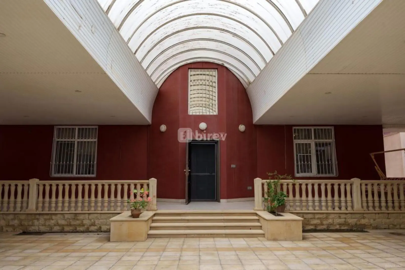 6 otaqlı həyət evi, Binəqədi rayonu, Görədil qəs., Bakı şəhəri — şəkil 17