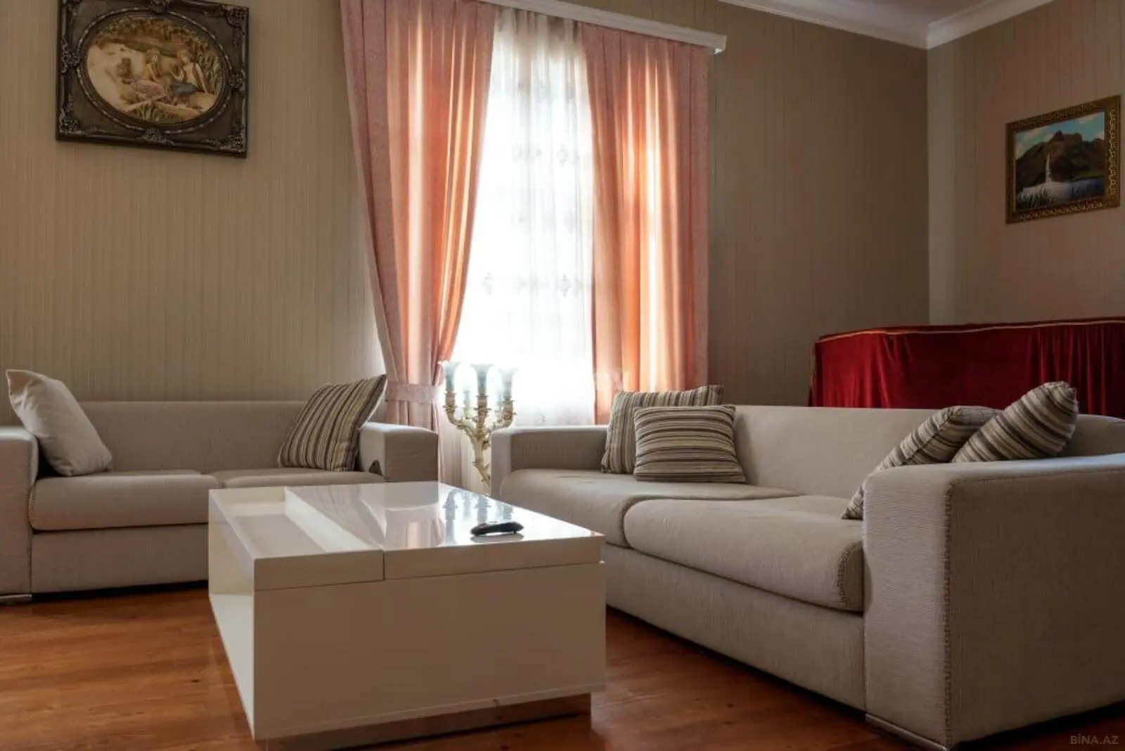 6 otaqlı həyət evi, Binəqədi rayonu, Görədil qəs., Bakı şəhəri — şəkil 18