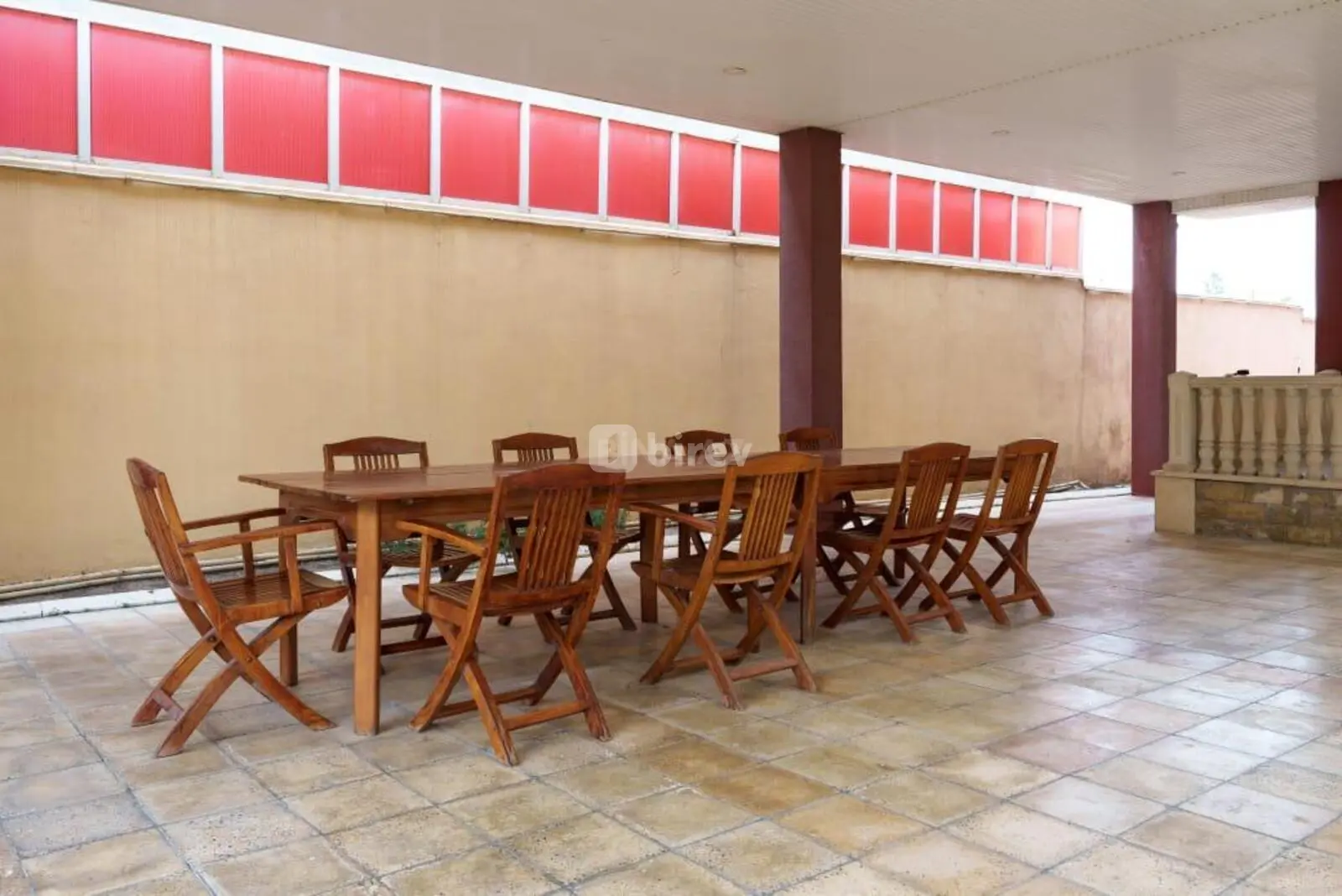 6 otaqlı həyət evi, Binəqədi rayonu, Görədil qəs., Bakı şəhəri — şəkil 21