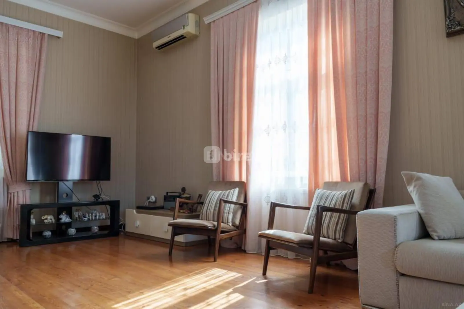 6 otaqlı həyət evi, Binəqədi rayonu, Görədil qəs., Bakı şəhəri — şəkil 22