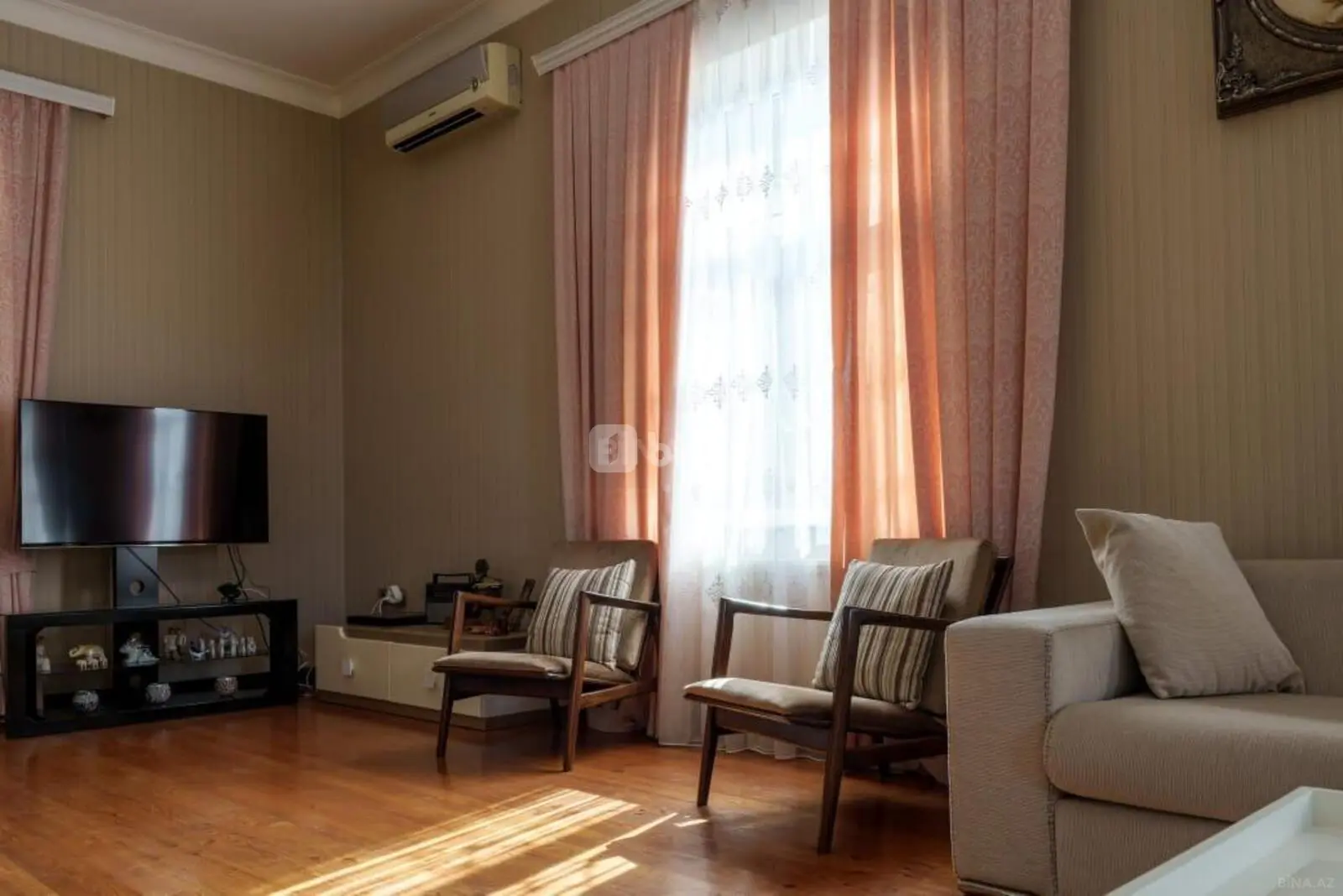 6 otaqlı həyət evi, Binəqədi rayonu, Görədil qəs., Bakı şəhəri — şəkil 23