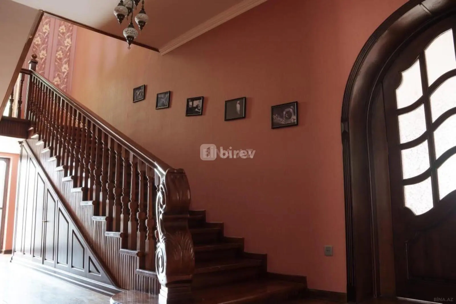 6 otaqlı həyət evi, Binəqədi rayonu, Görədil qəs., Bakı şəhəri — şəkil 24