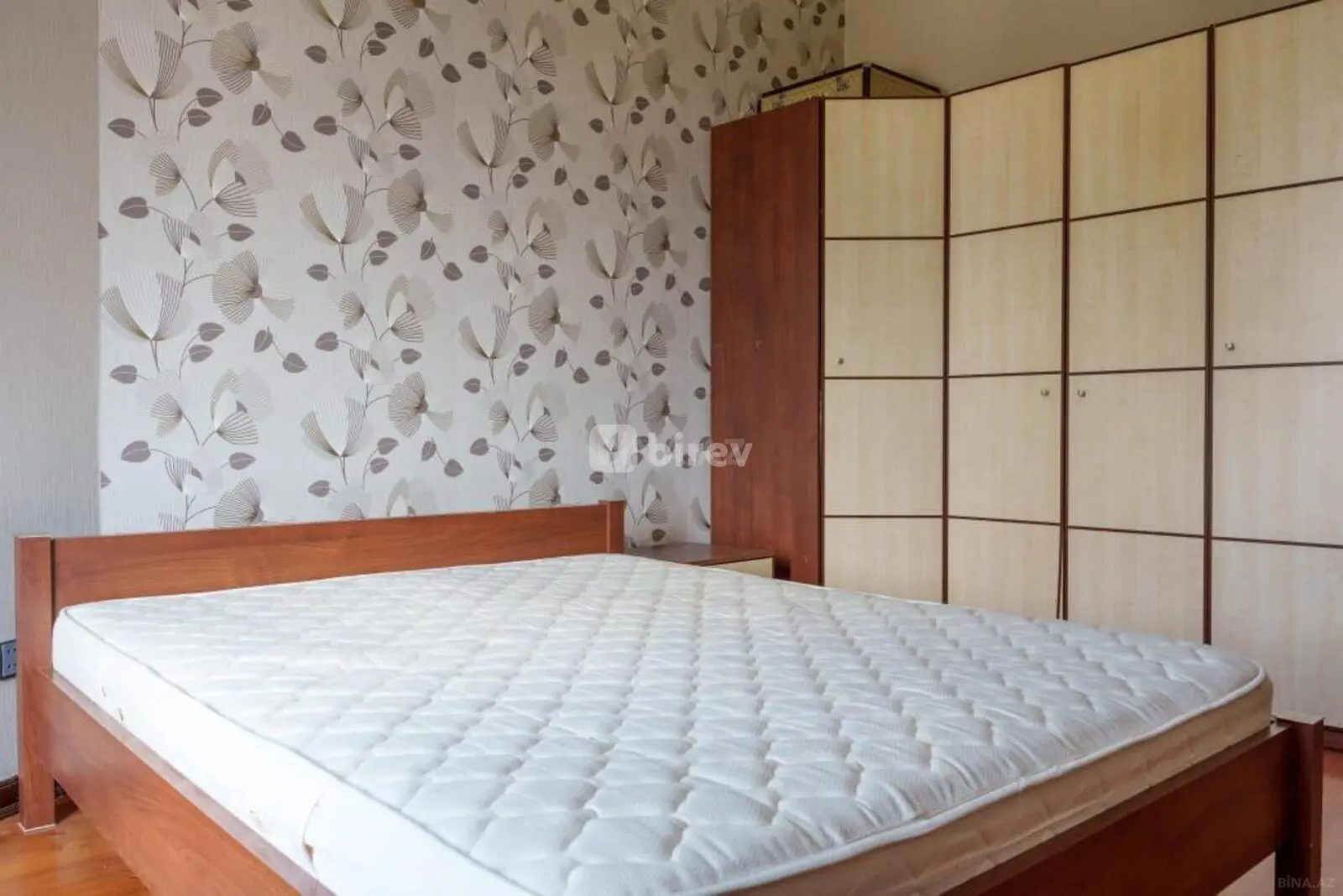6 otaqlı həyət evi, Binəqədi rayonu, Görədil qəs., Bakı şəhəri — şəkil 28