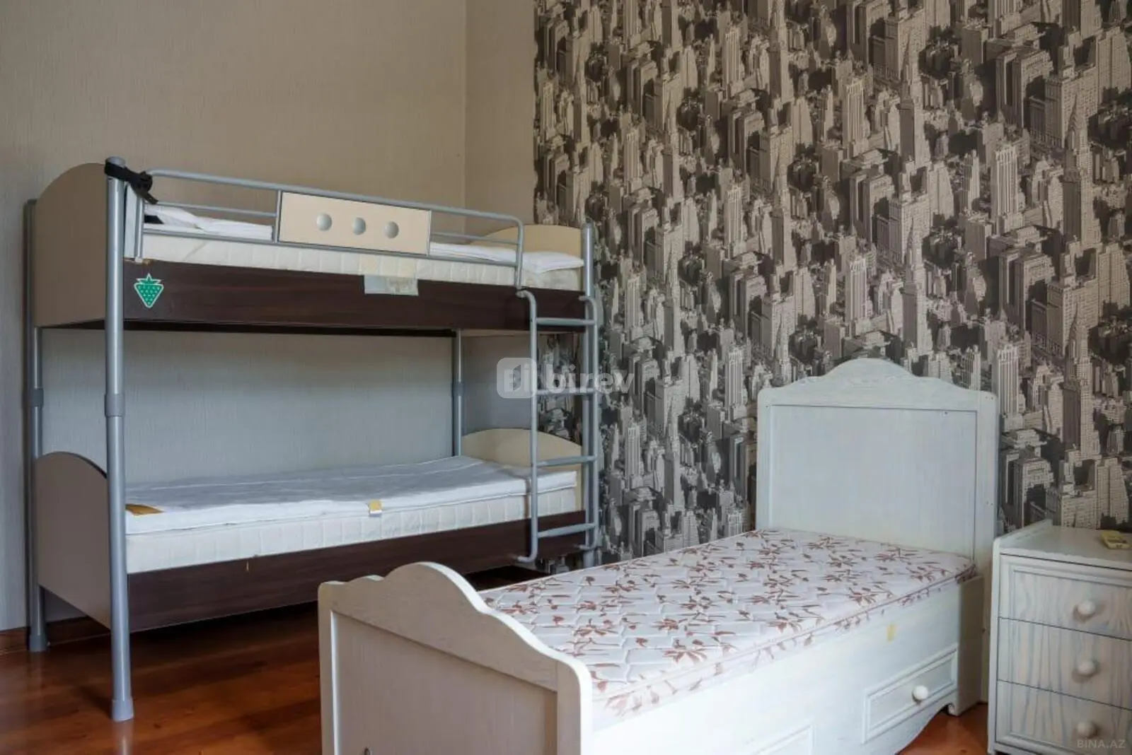 6 otaqlı həyət evi, Binəqədi rayonu, Görədil qəs., Bakı şəhəri — şəkil 29