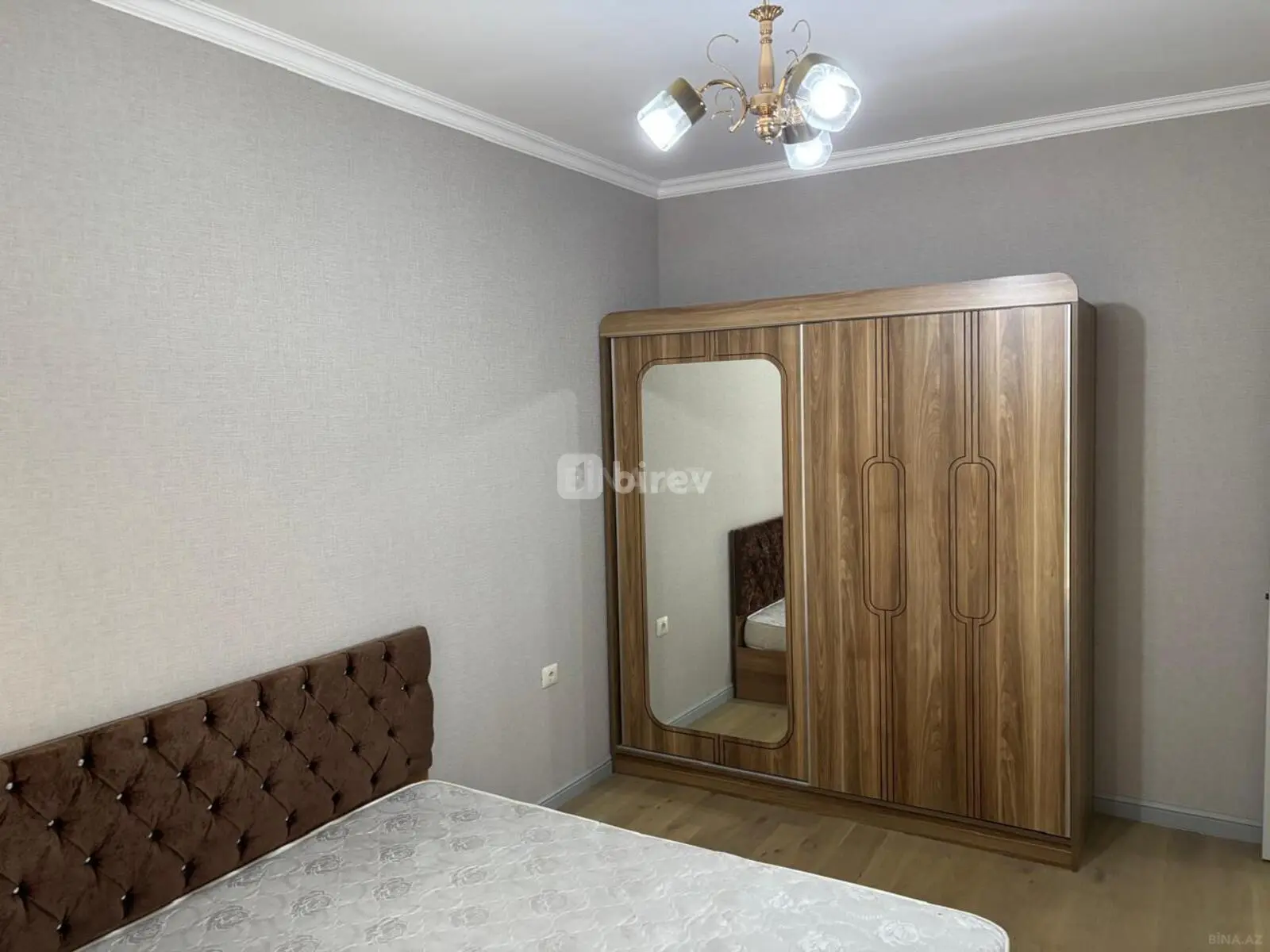 3 otaqlı mənzil, Yasamal rayonu, Müstəqillik küç., Bakı şəhəri — şəkil 10