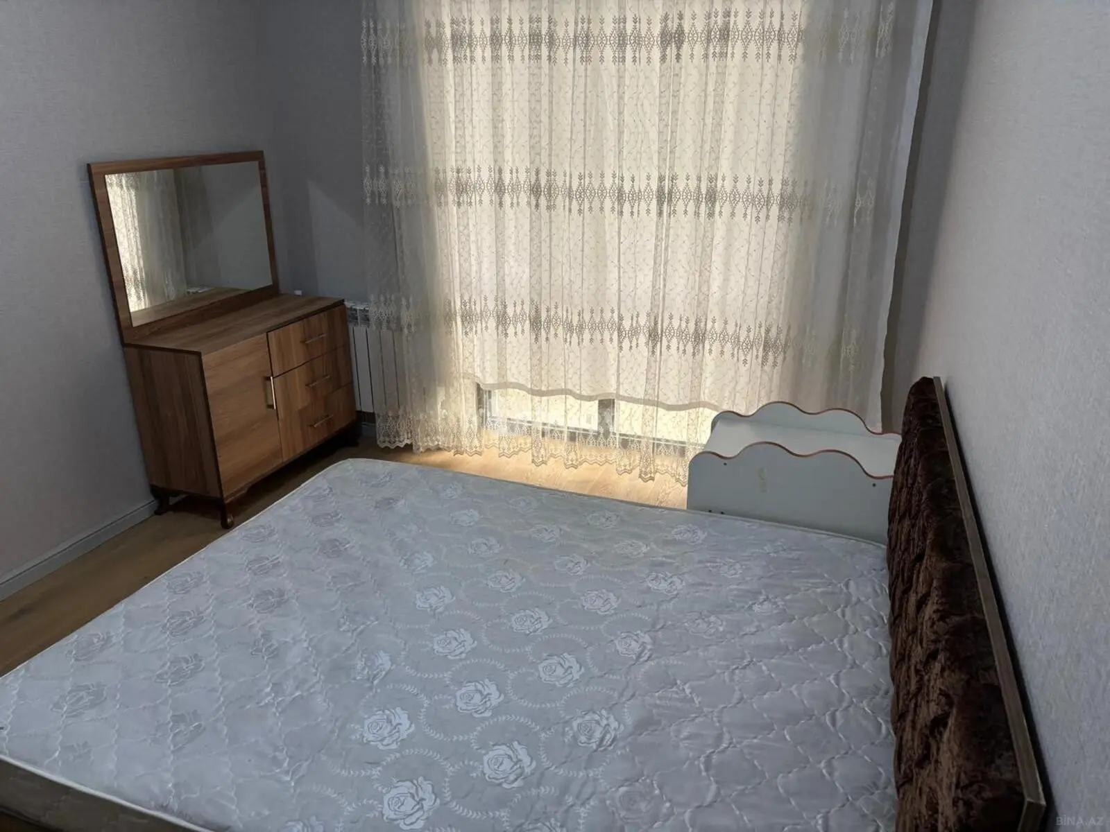 3 otaqlı mənzil, Yasamal rayonu, Müstəqillik küç., Bakı şəhəri — şəkil 11