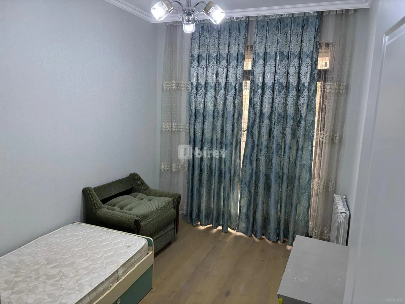 3 otaqlı mənzil, Yasamal rayonu, Müstəqillik küç., Bakı şəhəri — şəkil 12