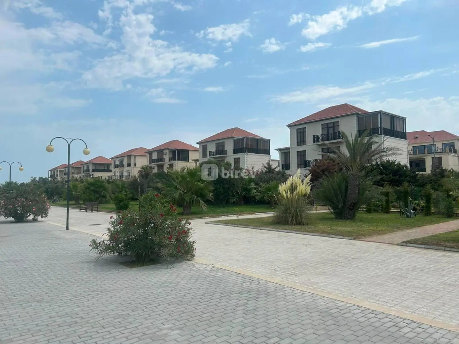 2 otaqlı mənzil, Xəzər rayonu, Buzovna, Bakı şəhəri — şəkil 3