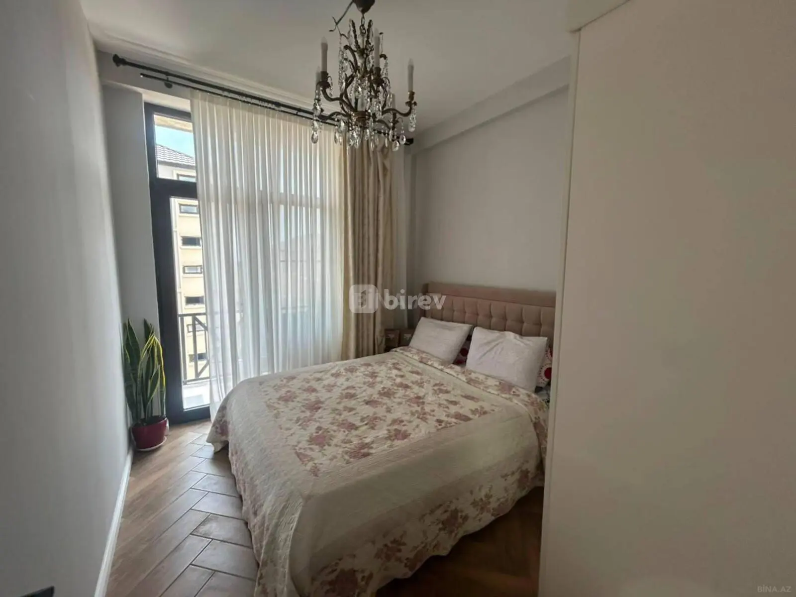 2 otaqlı mənzil, Xəzər rayonu, Buzovna, Bakı şəhəri — şəkil 4