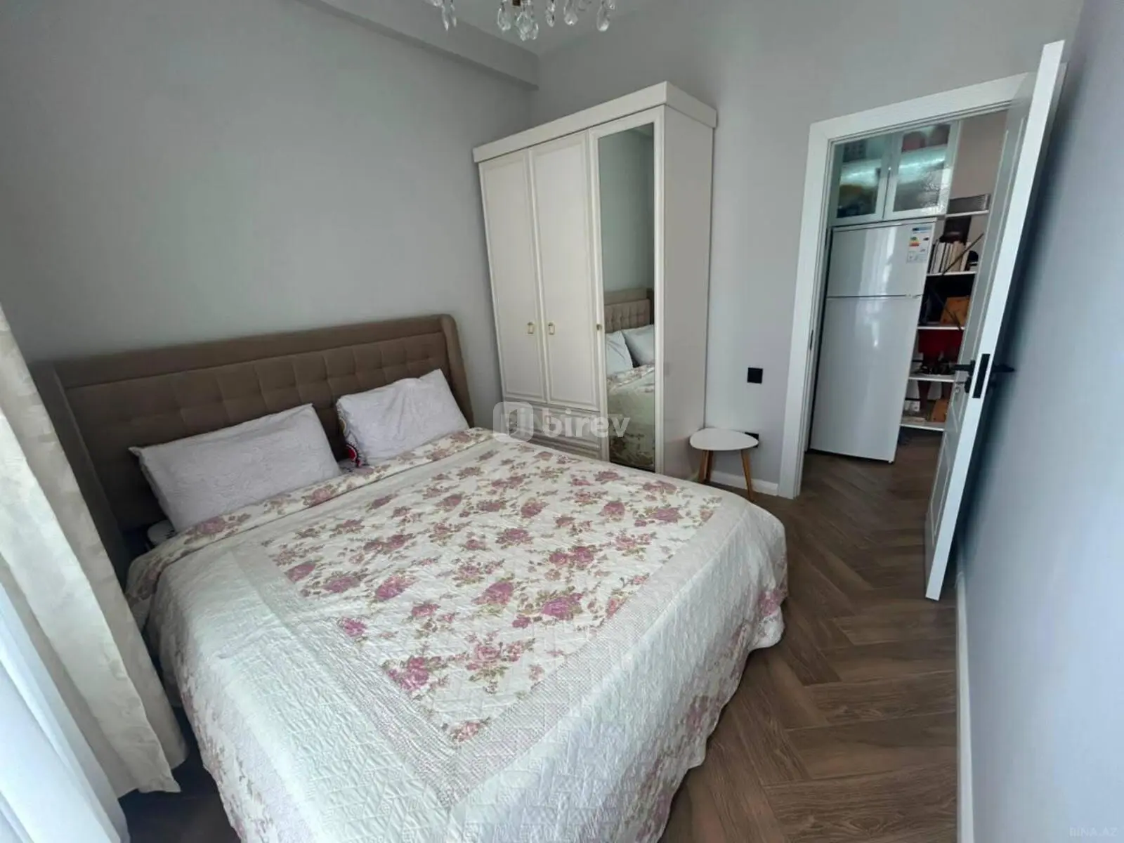 2 otaqlı mənzil, Xəzər rayonu, Buzovna, Bakı şəhəri — şəkil 5