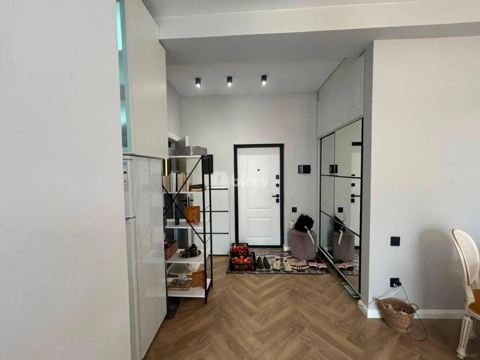 2 otaqlı mənzil, Xəzər rayonu, Buzovna, Bakı şəhəri — şəkil 10