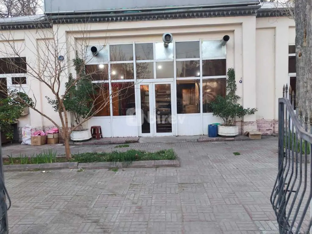 Obyekt, Sumqayıt şəhəri, 4cü mikrorayon — şəkil 2
