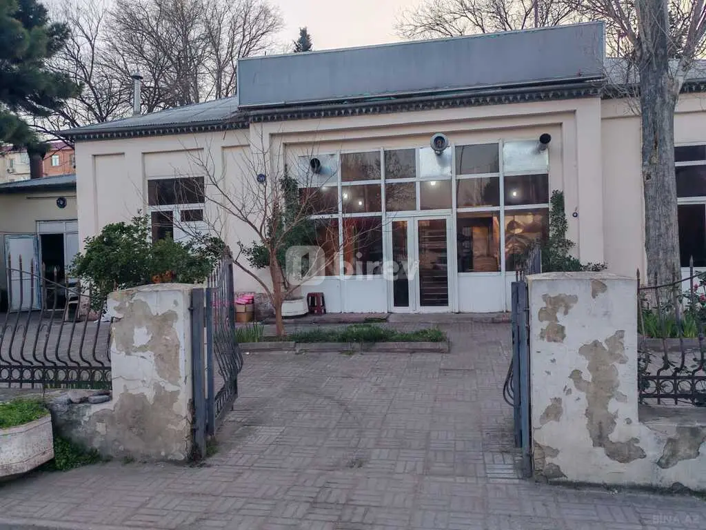 Obyekt, Sumqayıt şəhəri, 4cü mikrorayon — şəkil 3