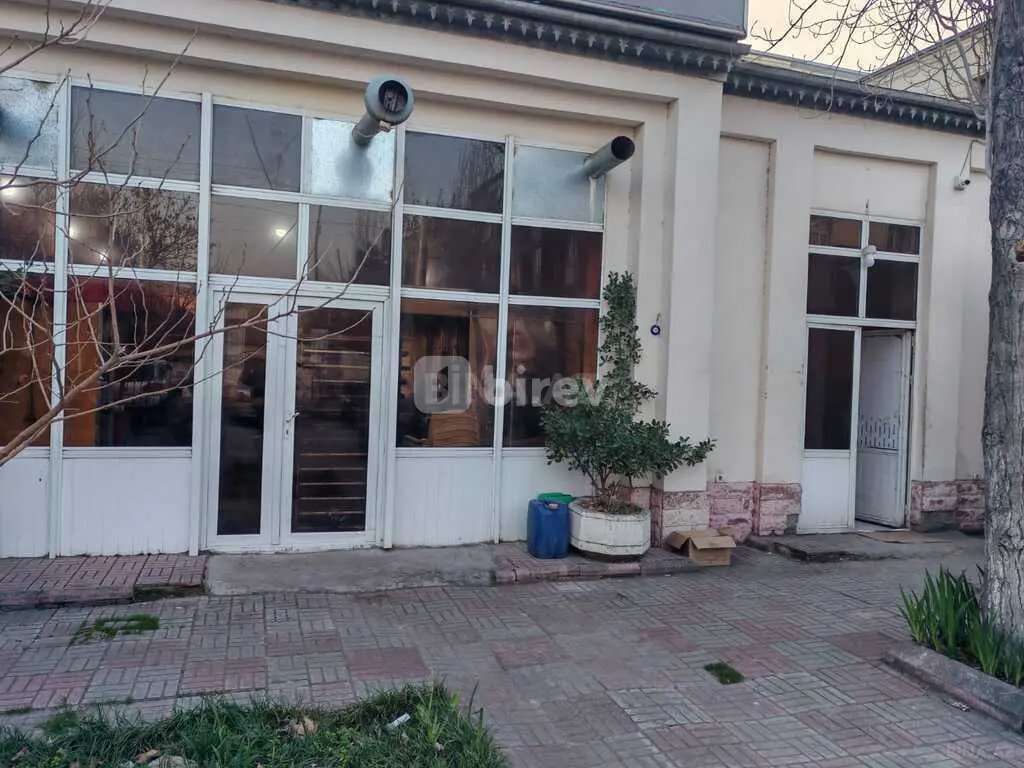 Obyekt, Sumqayıt şəhəri, 4cü mikrorayon — şəkil 4