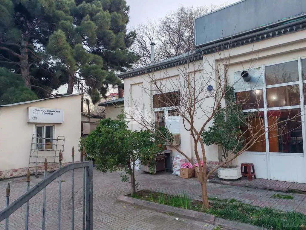 Obyekt, Sumqayıt şəhəri, 4cü mikrorayon — şəkil 6
