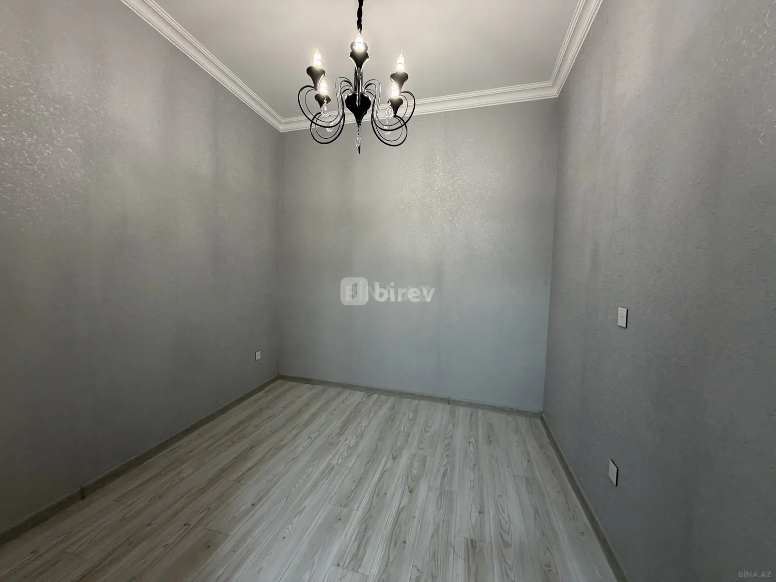 1 otaqlı mənzil, Səbail rayonu, Dilarə Əliyeva küçəsi, Bakı şəhəri — şəkil 4
