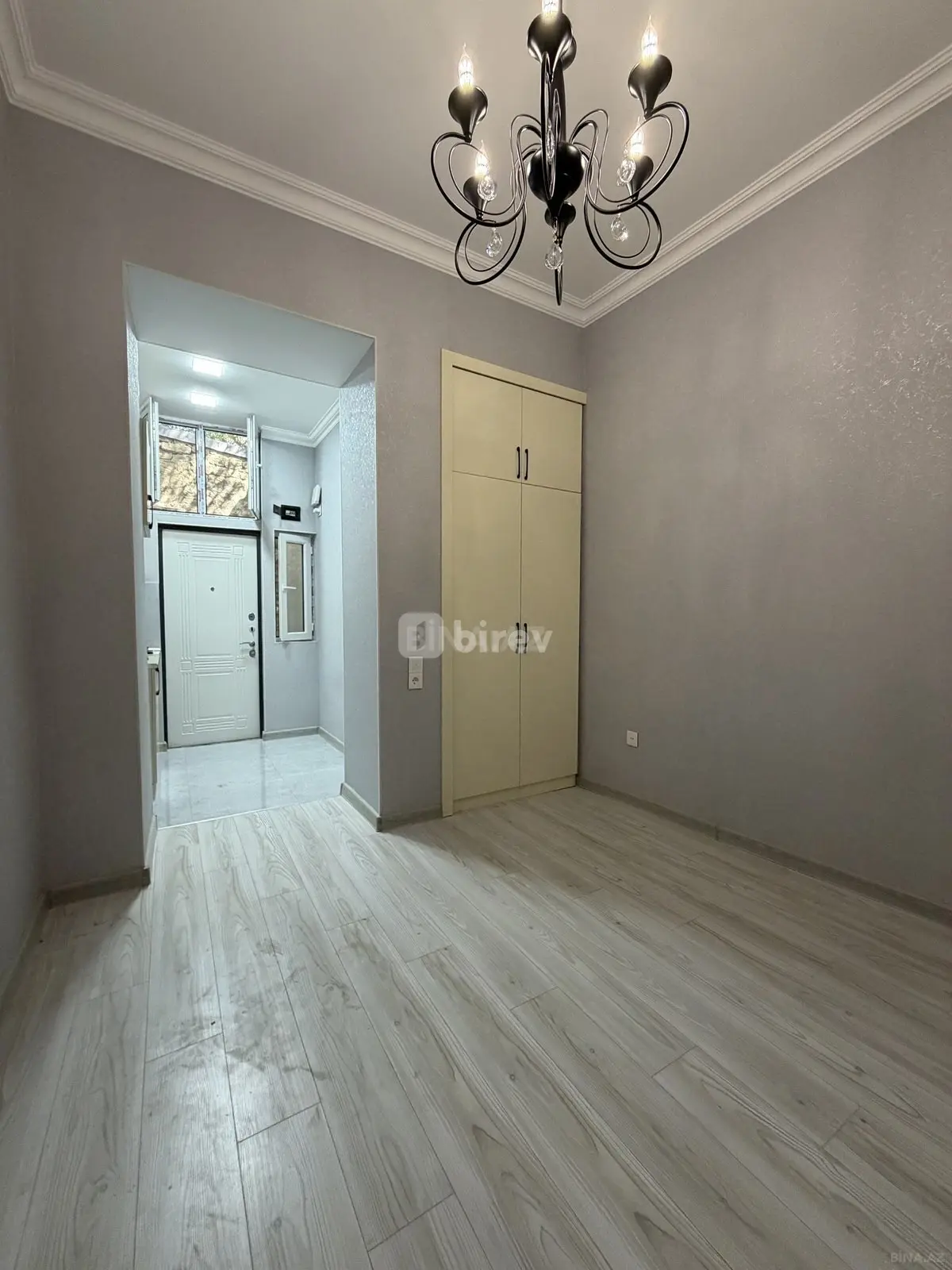 1 otaqlı mənzil, Səbail rayonu, Dilarə Əliyeva küçəsi, Bakı şəhəri — şəkil 2