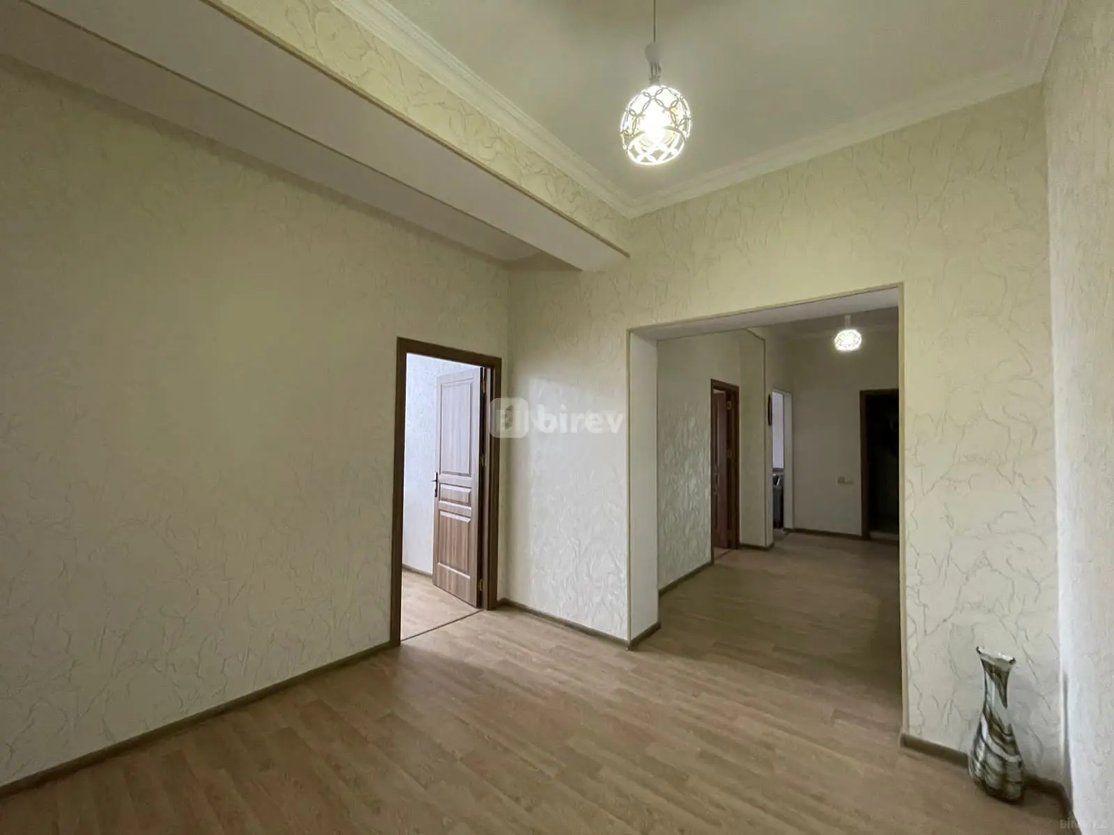 3 otaqlı mənzil, Nərimanov rayonu, Nərimanov rayonu, Qarabağ küçəsi ev7, mənzil 510, Bakı şəhəri — şəkil 10
