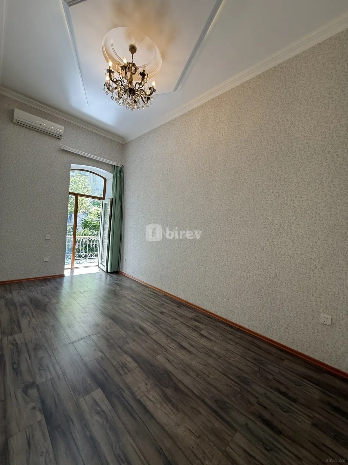 3 otaqlı mənzil, Səbail rayonu, Yusif Məmmədəliyev küçəsi, Bakı şəhəri — şəkil 4