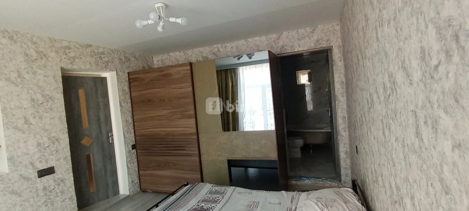 2 otaqlı həyət evi, Binə q., Binə qəsəbəsi, Xəzər rayonu — şəkil 2
