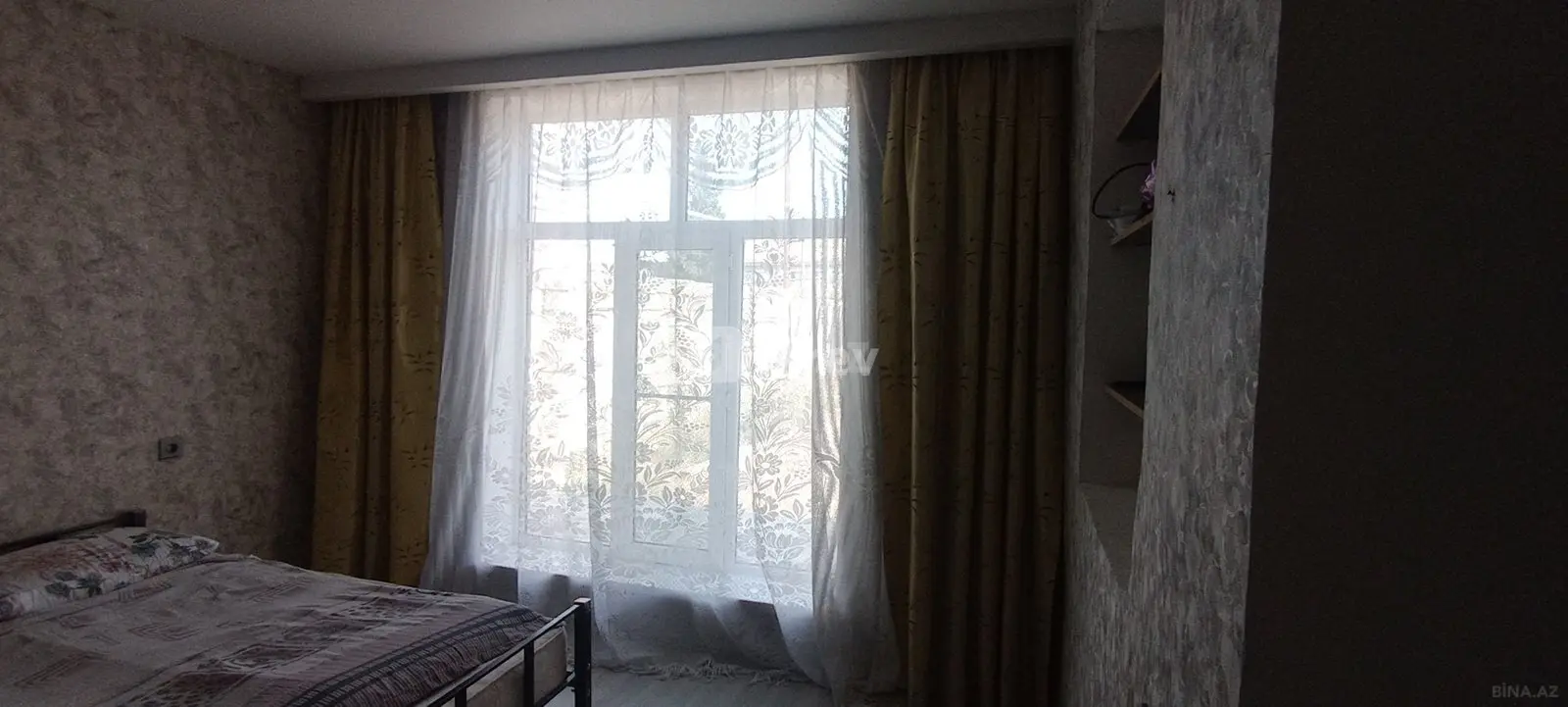 2 otaqlı həyət evi, Binə q., Binə qəsəbəsi, Xəzər rayonu — şəkil 3