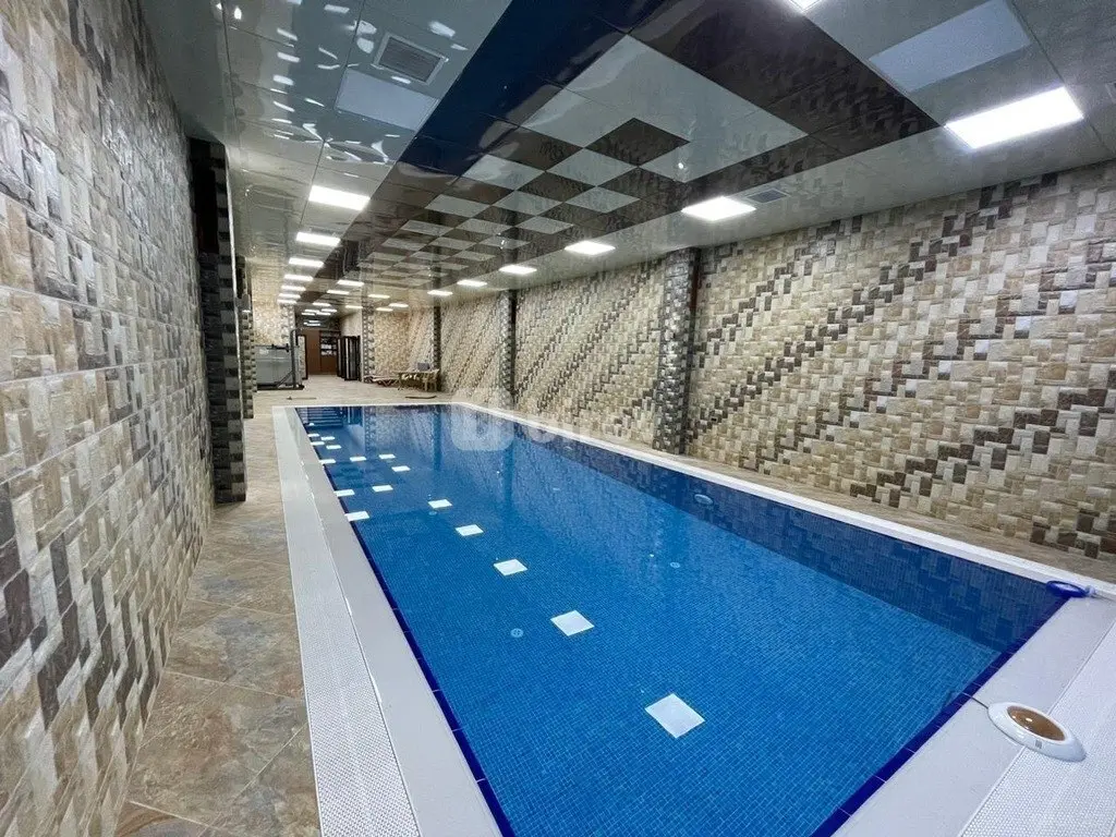 8 otaqlı həyət evi, Mərdəkan q., Mərdəkan qəsəbəsi, Xəzər rayonu — şəkil 5