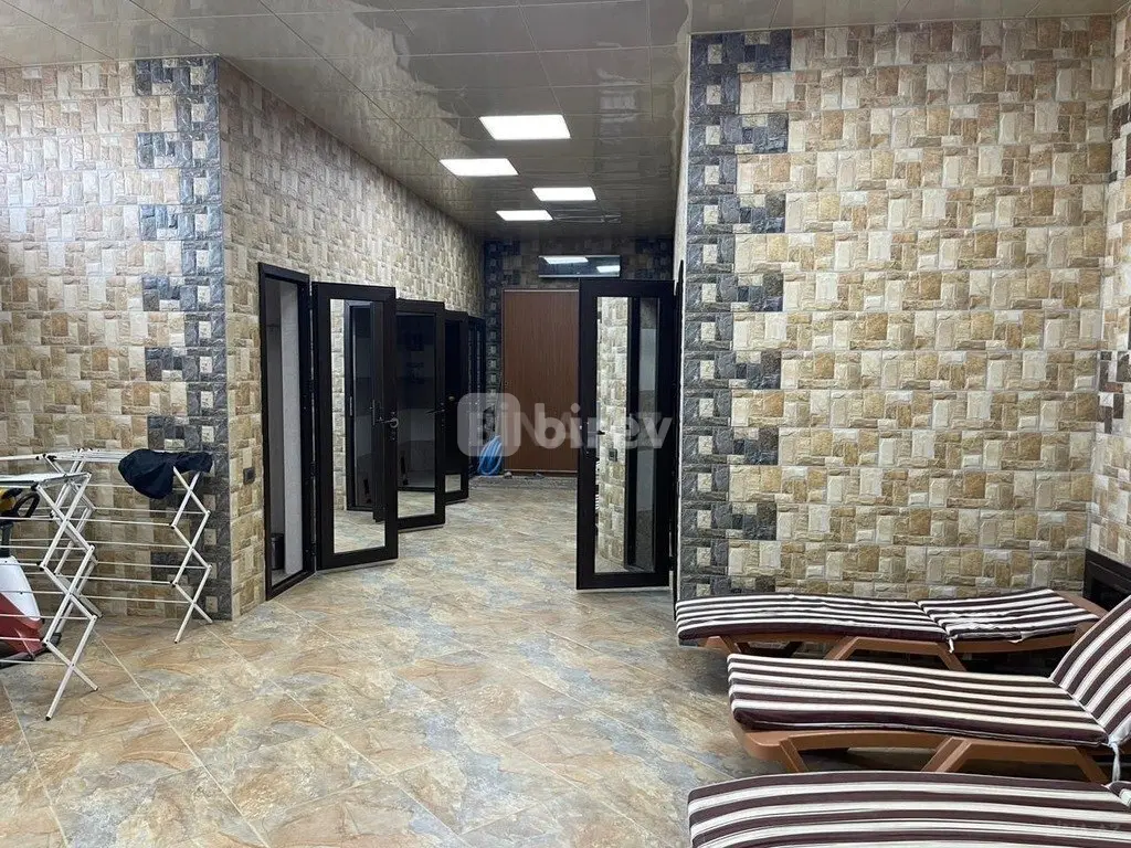 8 otaqlı həyət evi, Mərdəkan q., Mərdəkan qəsəbəsi, Xəzər rayonu — şəkil 8
