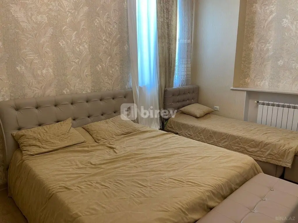 8 otaqlı həyət evi, Mərdəkan q., Mərdəkan qəsəbəsi, Xəzər rayonu — şəkil 22