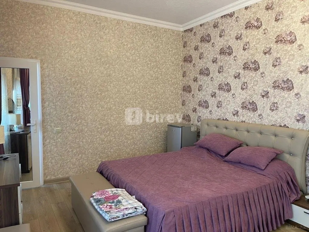 8 otaqlı həyət evi, Mərdəkan q., Mərdəkan qəsəbəsi, Xəzər rayonu — şəkil 27