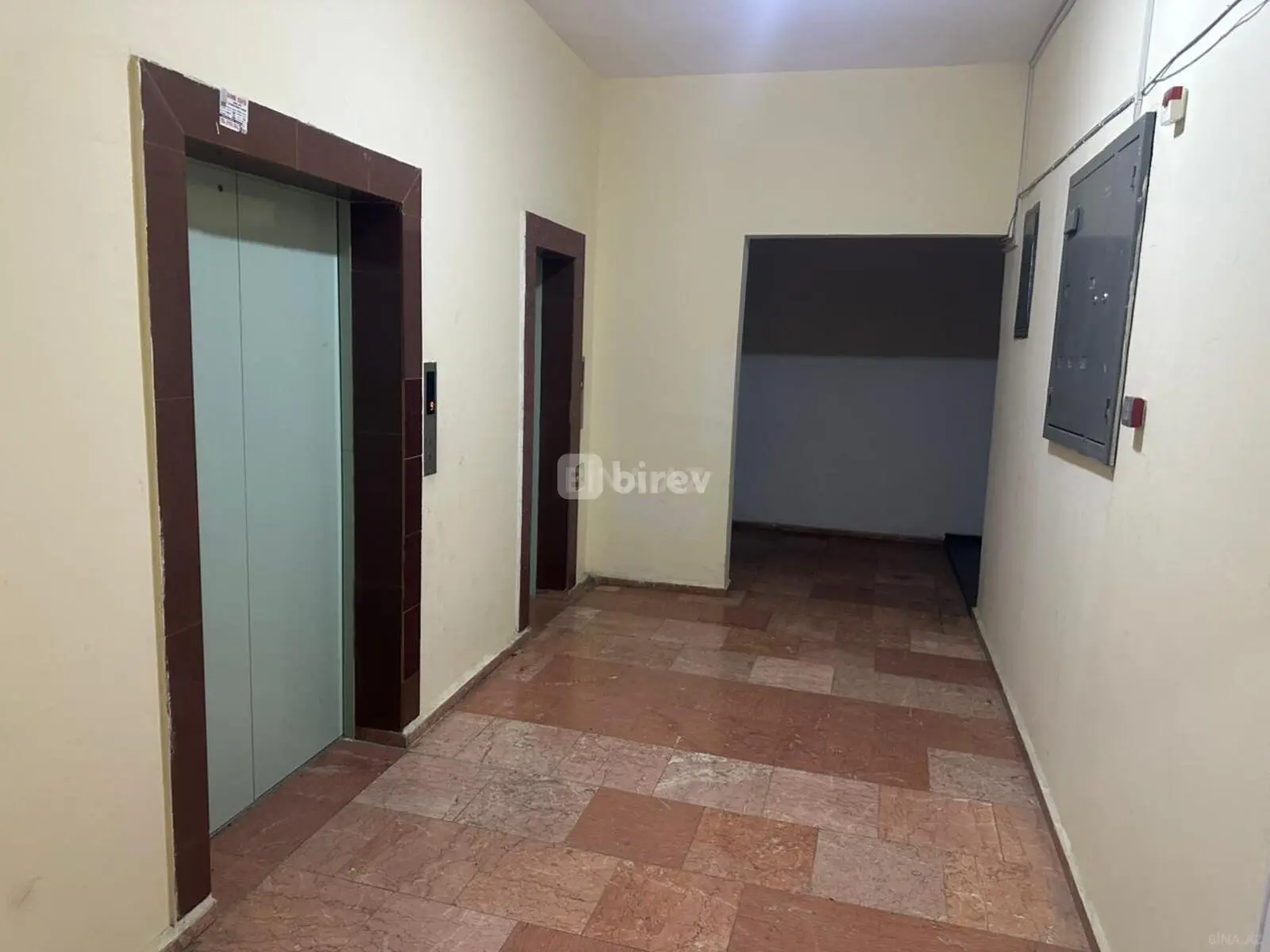 3 otaqlı mənzil, Yasamal rayonu, Qutqaşınlı küç 88, Bakı şəhəri — şəkil 5