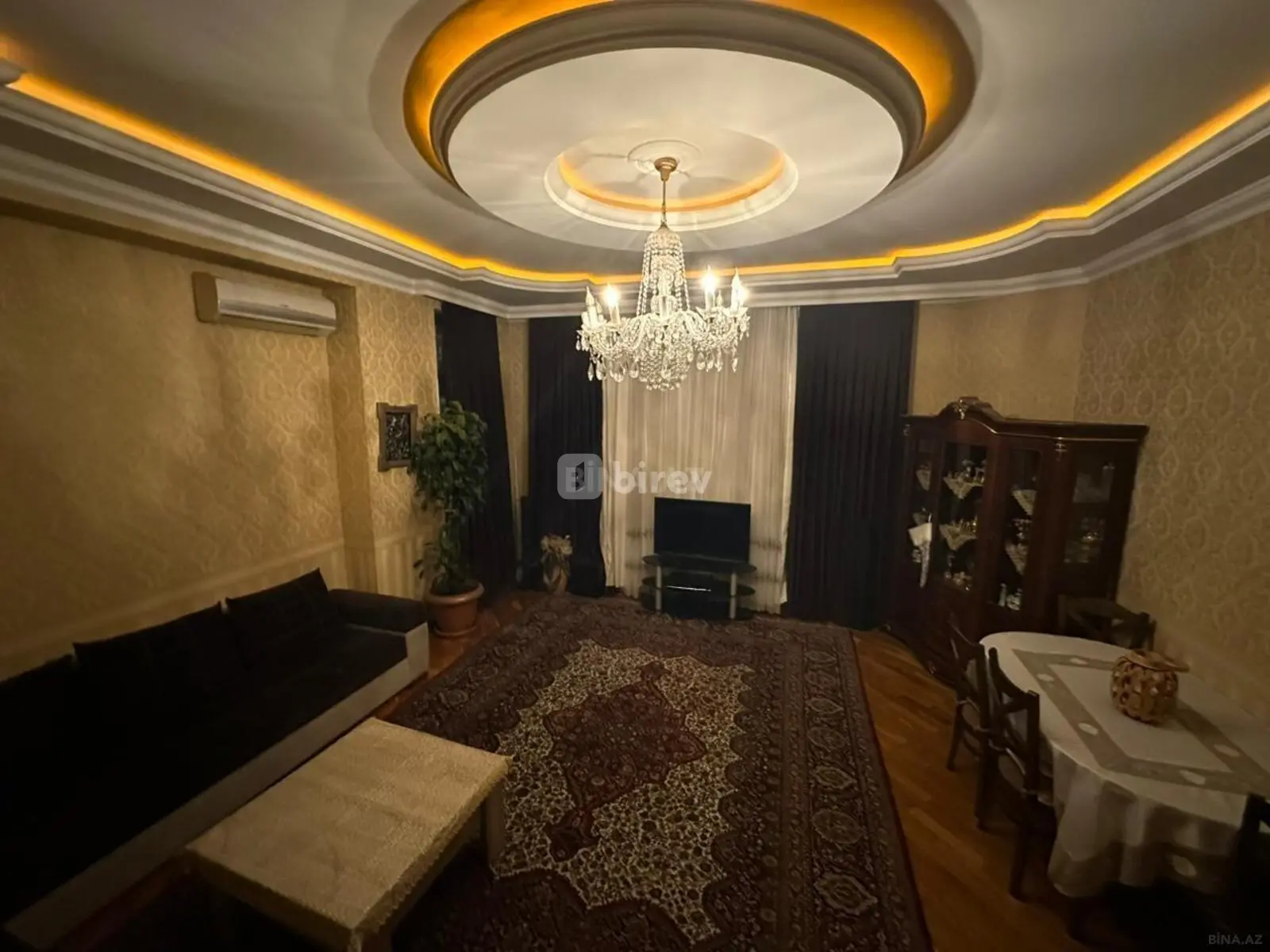 3 otaqlı mənzil, Yasamal rayonu, Qutqaşınlı küç 88, Bakı şəhəri — şəkil 6