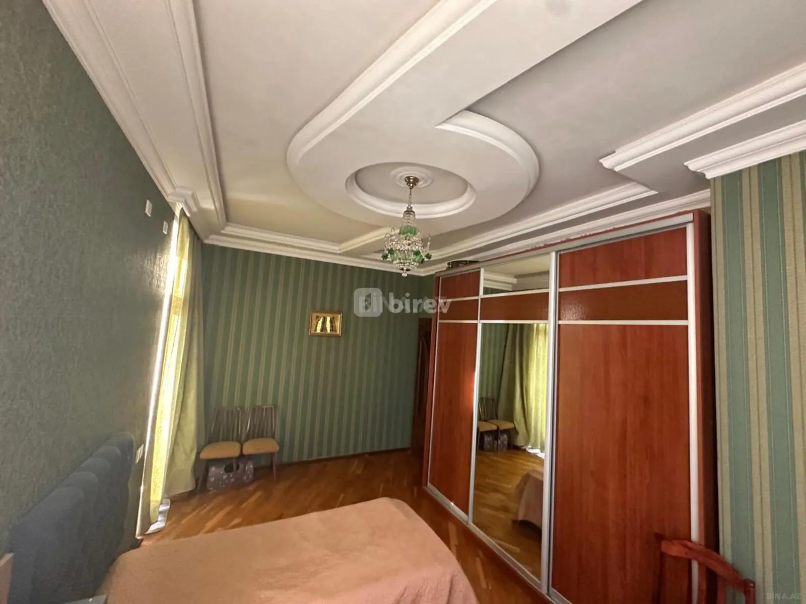 3 otaqlı mənzil, Yasamal rayonu, Qutqaşınlı küç 88, Bakı şəhəri — şəkil 7