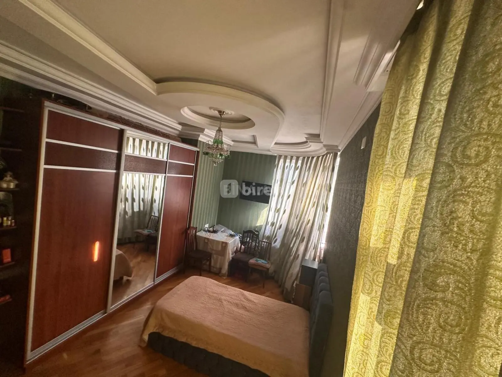 3 otaqlı mənzil, Yasamal rayonu, Qutqaşınlı küç 88, Bakı şəhəri — şəkil 8