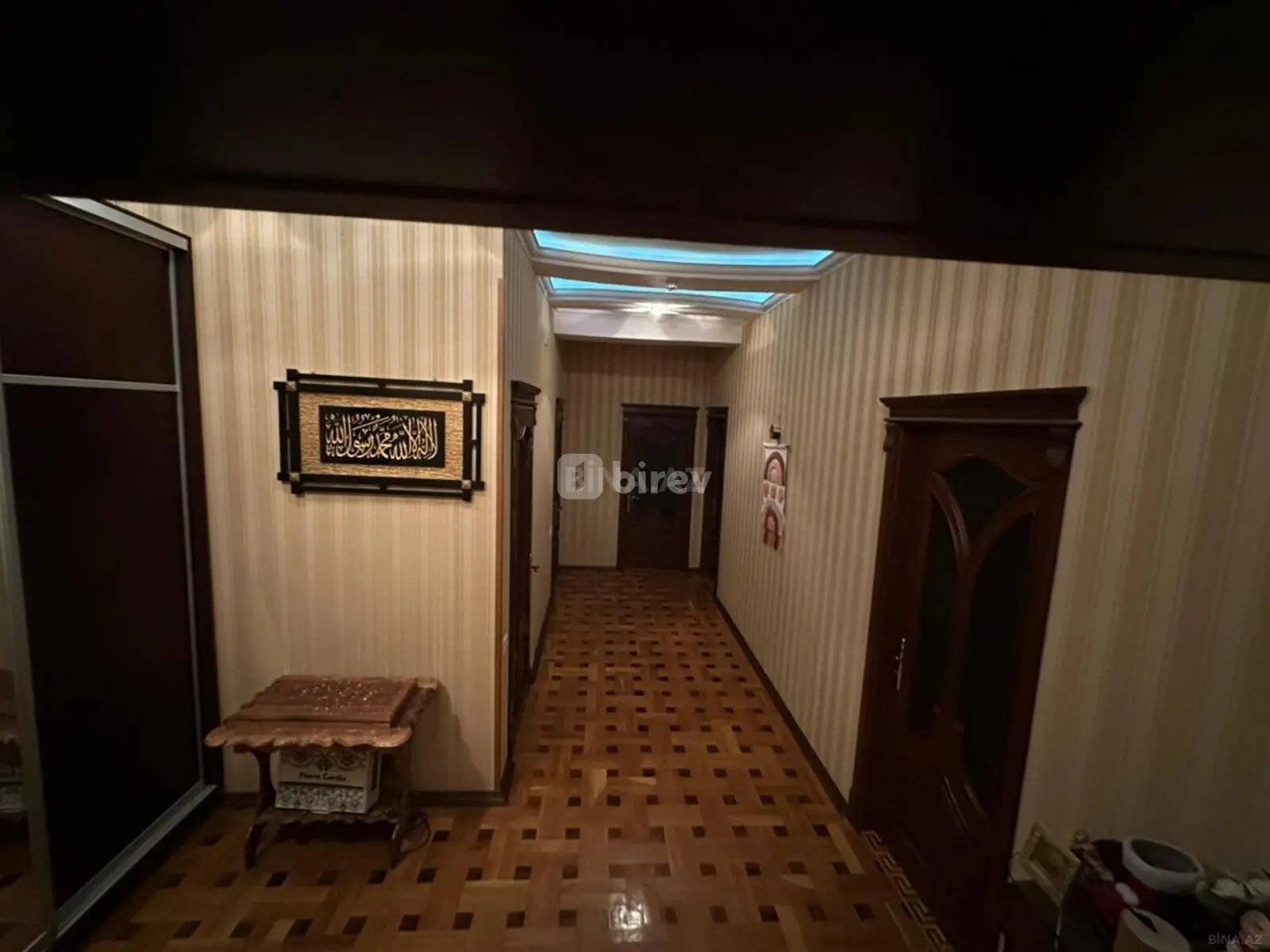 3 otaqlı mənzil, Yasamal rayonu, Qutqaşınlı küç 88, Bakı şəhəri — şəkil 15