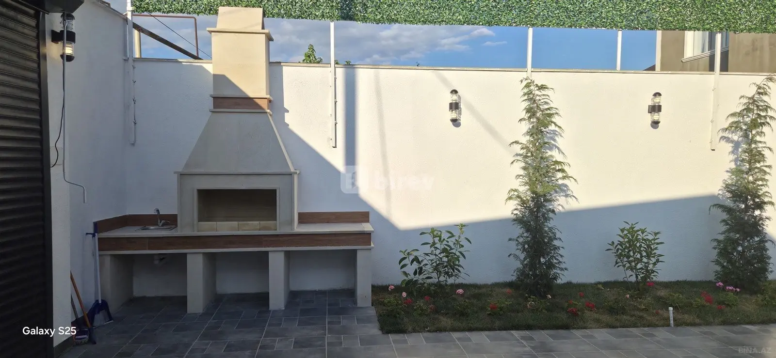 4 otaqlı həyət evi, Şüvəlan q., Şüvəlan qəsəbəsi, Xəzər rayonu — şəkil 9