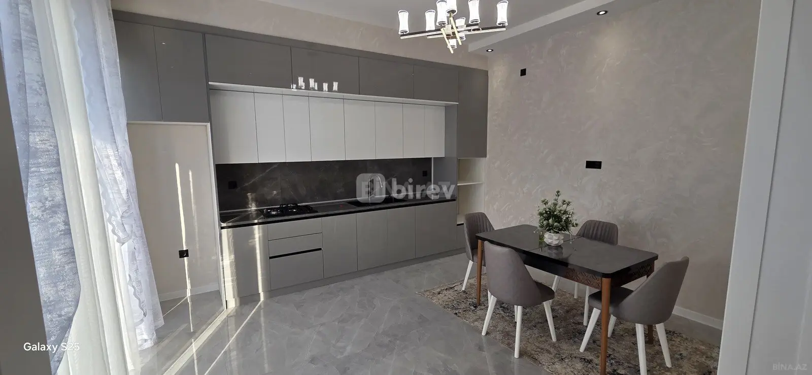 4 otaqlı həyət evi, Şüvəlan q., Şüvəlan qəsəbəsi, Xəzər rayonu — şəkil 15