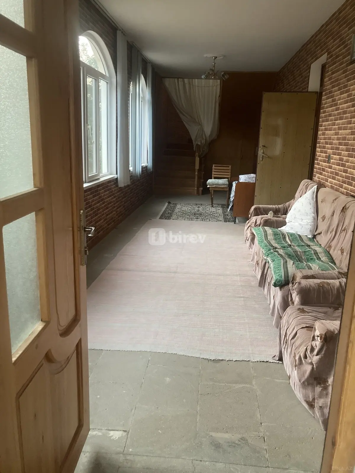 7 otaqlı həyət evi, Saray q., Saray qəsəbəsi, Abşeron rayonu — şəkil 3